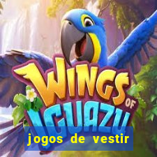 jogos de vestir click jogos